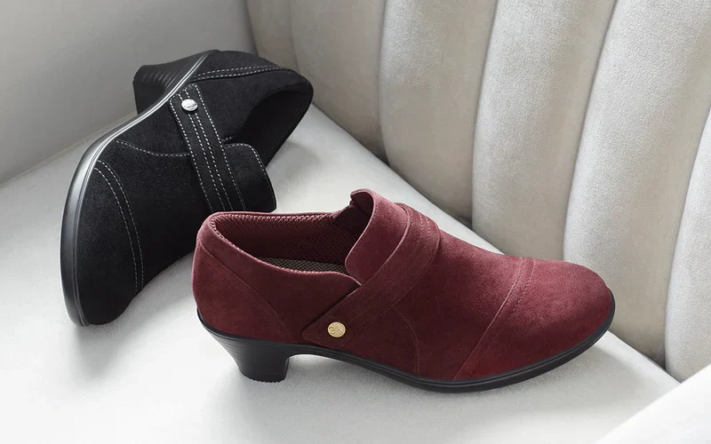 Dress Shoe / ¾ Length Orthotic