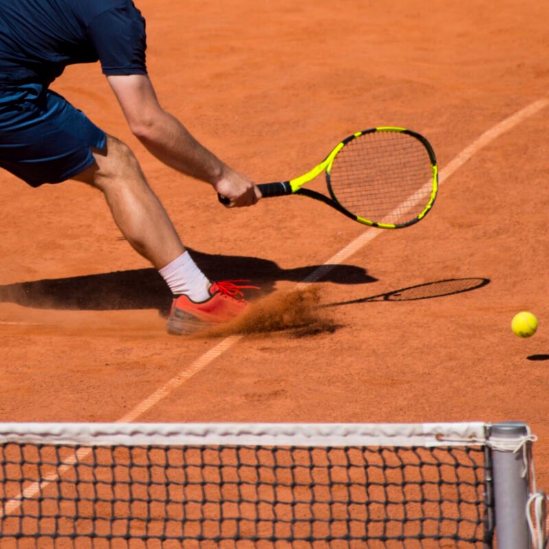 Tennis / Pickleball Orthotic