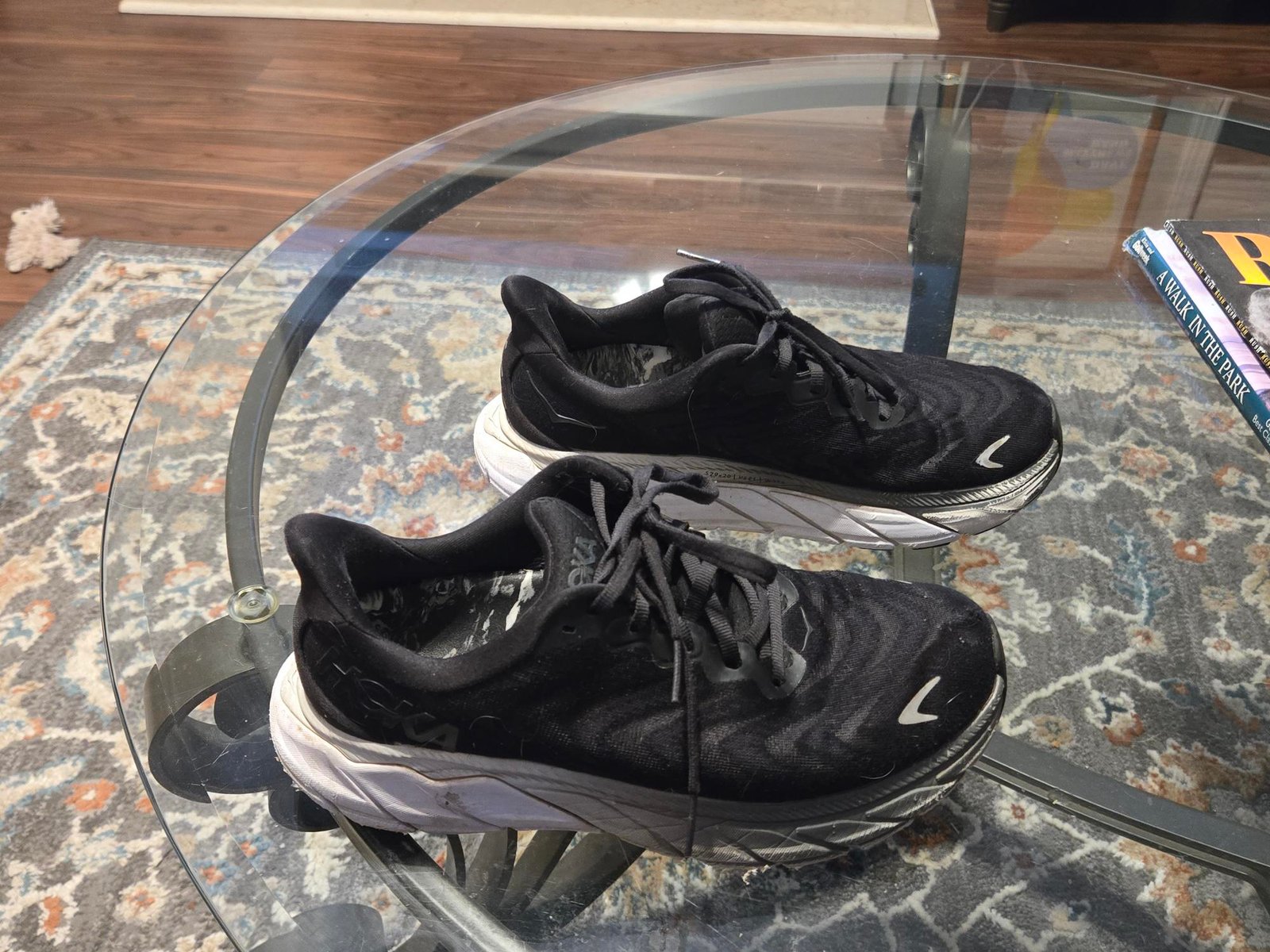 Shoes Top