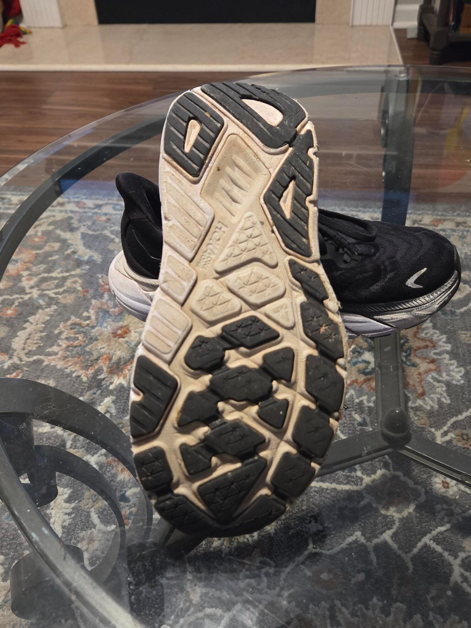 Shoes Sole