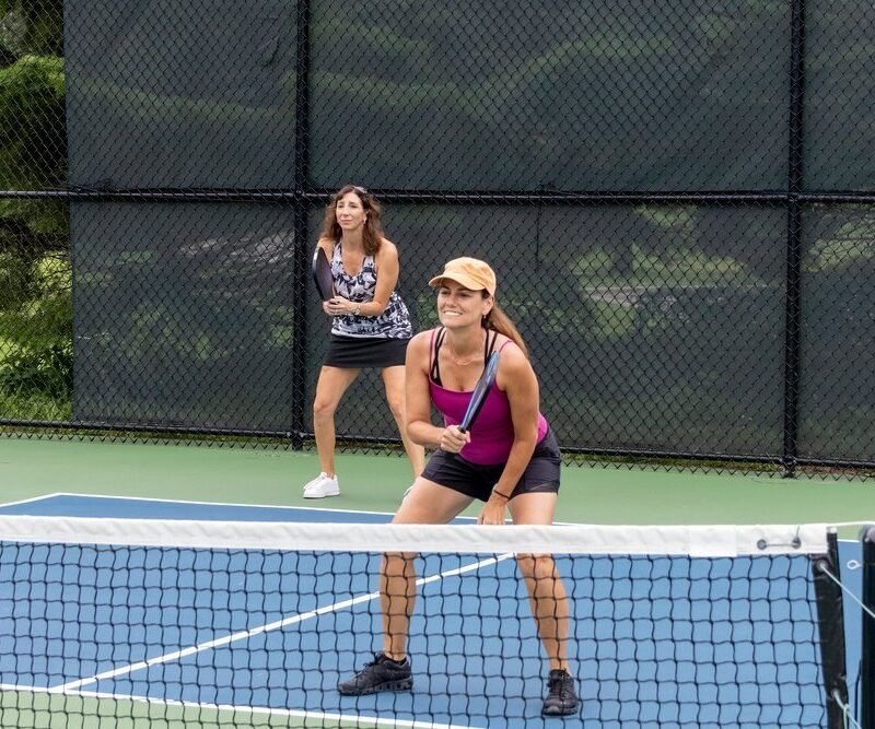WebScan Specialty Orthotic - Tennis/Pickleball
