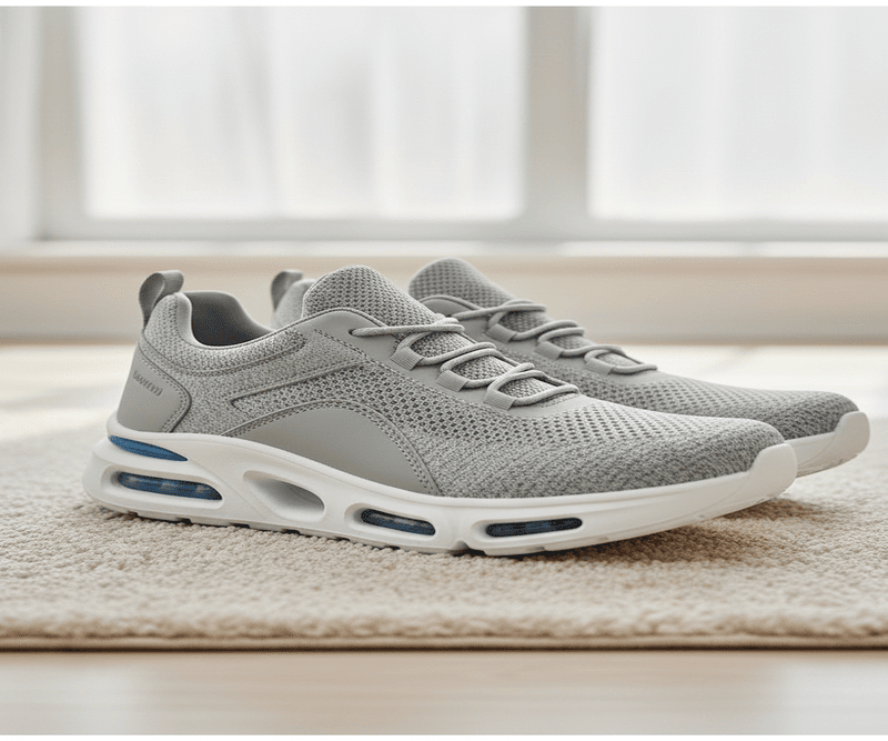 WebScan Specialty Orthotic - Lifestyle